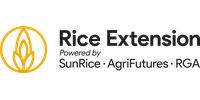 Rice Extension logo
