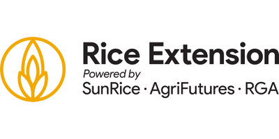 Rice Extension logo